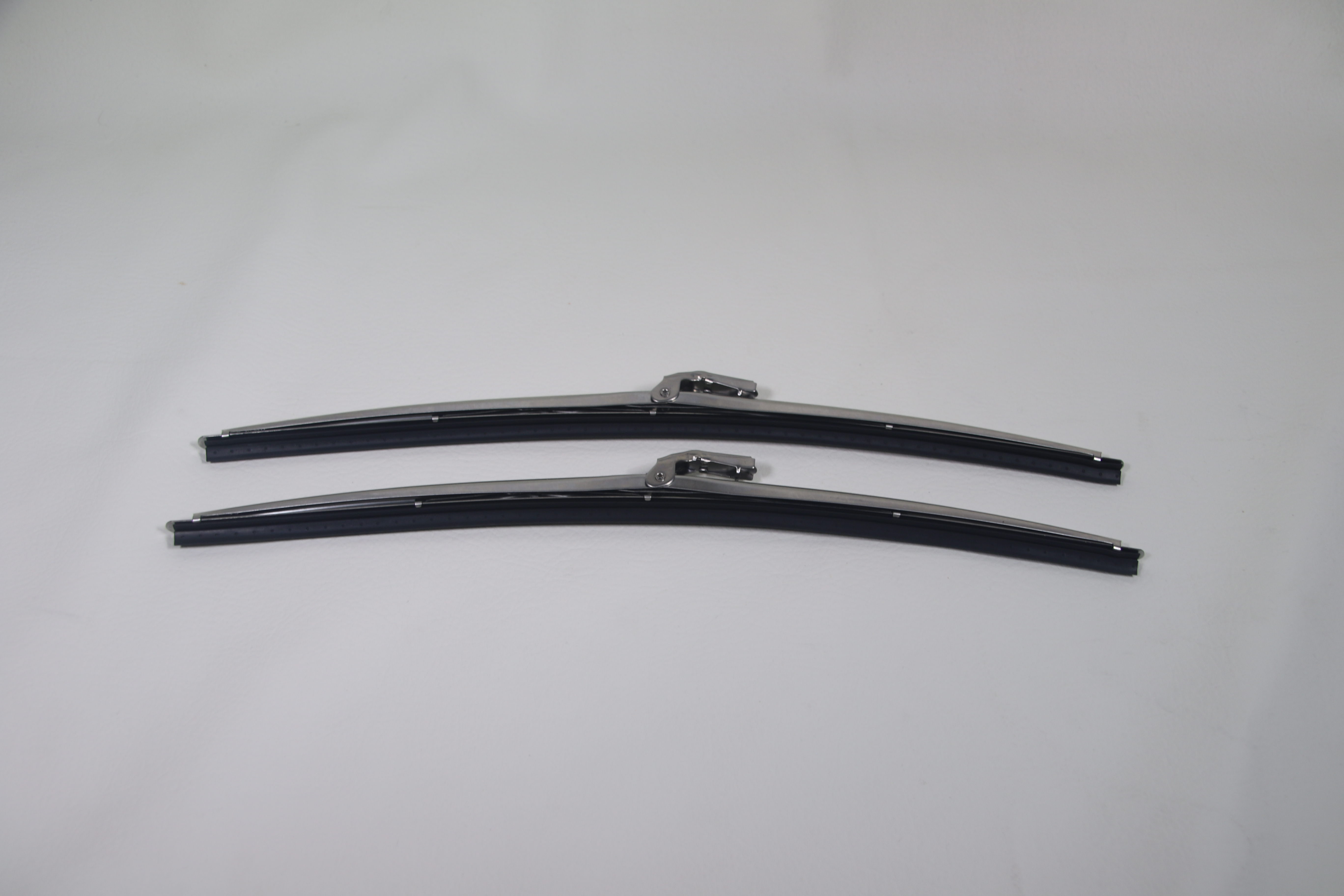Chevy Silverado Windshield Wipers